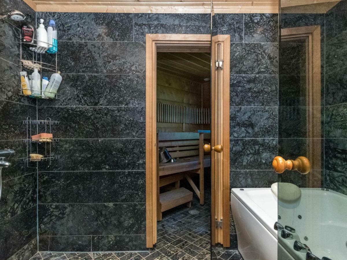 Holiday Home Villa Pyoeriaeinen By Interhome Pihlajaniemi Экстерьер фото