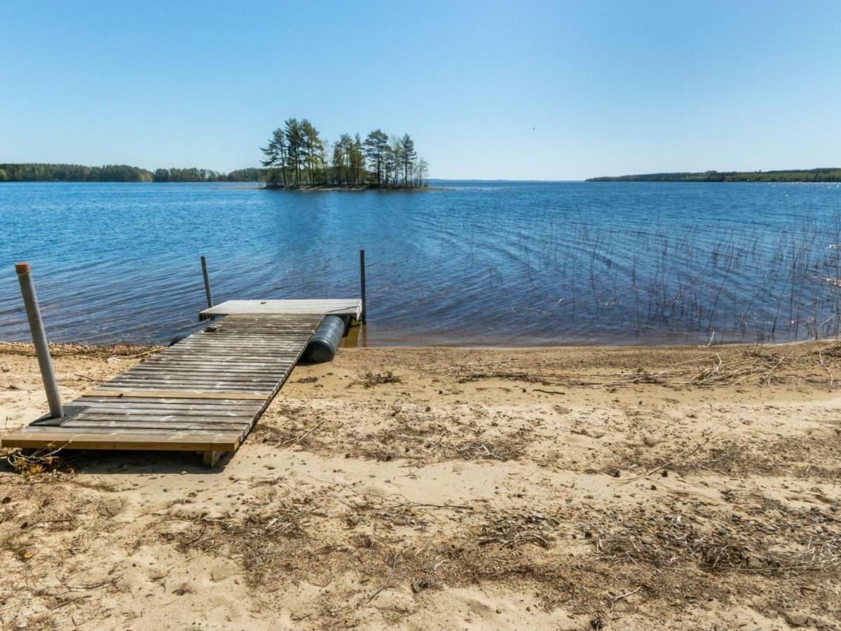 Holiday Home Villa Pyoeriaeinen By Interhome Pihlajaniemi Экстерьер фото